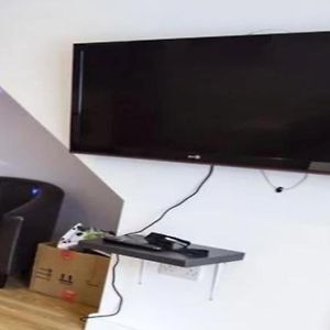 Huisje met 1 Slaapkamer